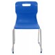 Titan Skid Frame Classroom Chair